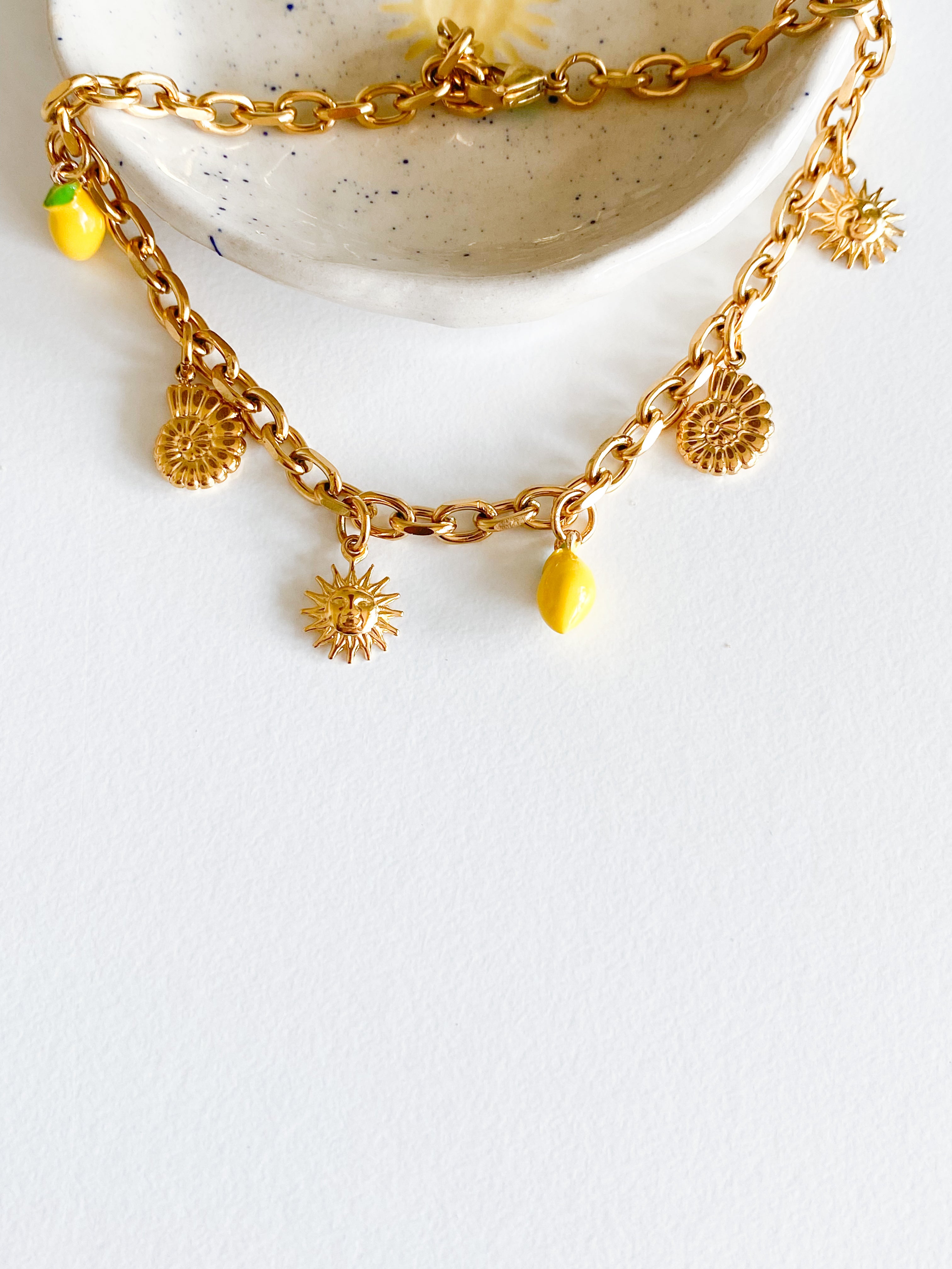 Bracelet Carla