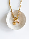 Collier Loumy