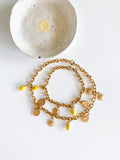 Coffret duo bracelets Carla