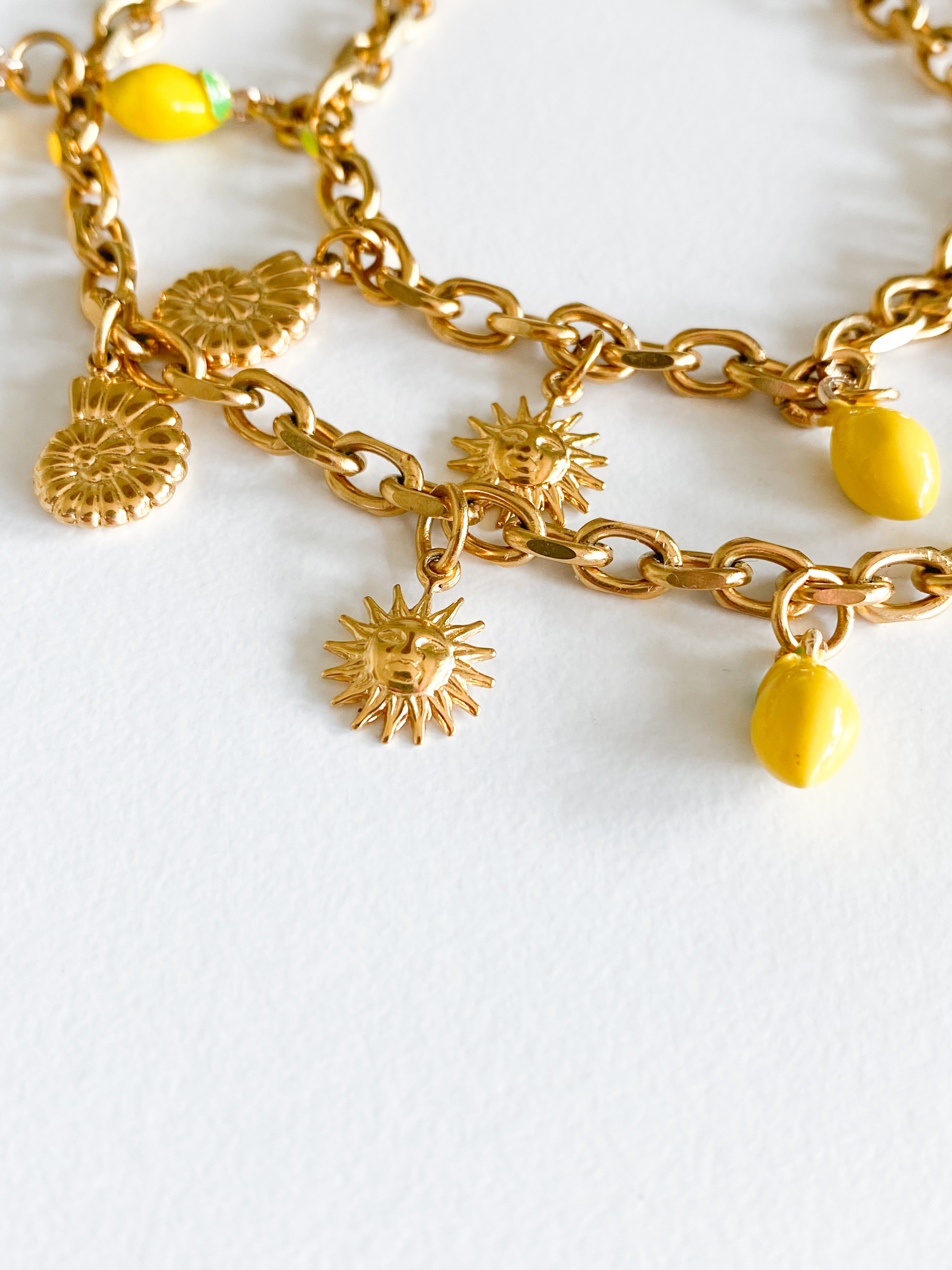 Coffret duo bracelets Carla