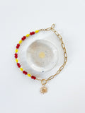 Collier Albatros