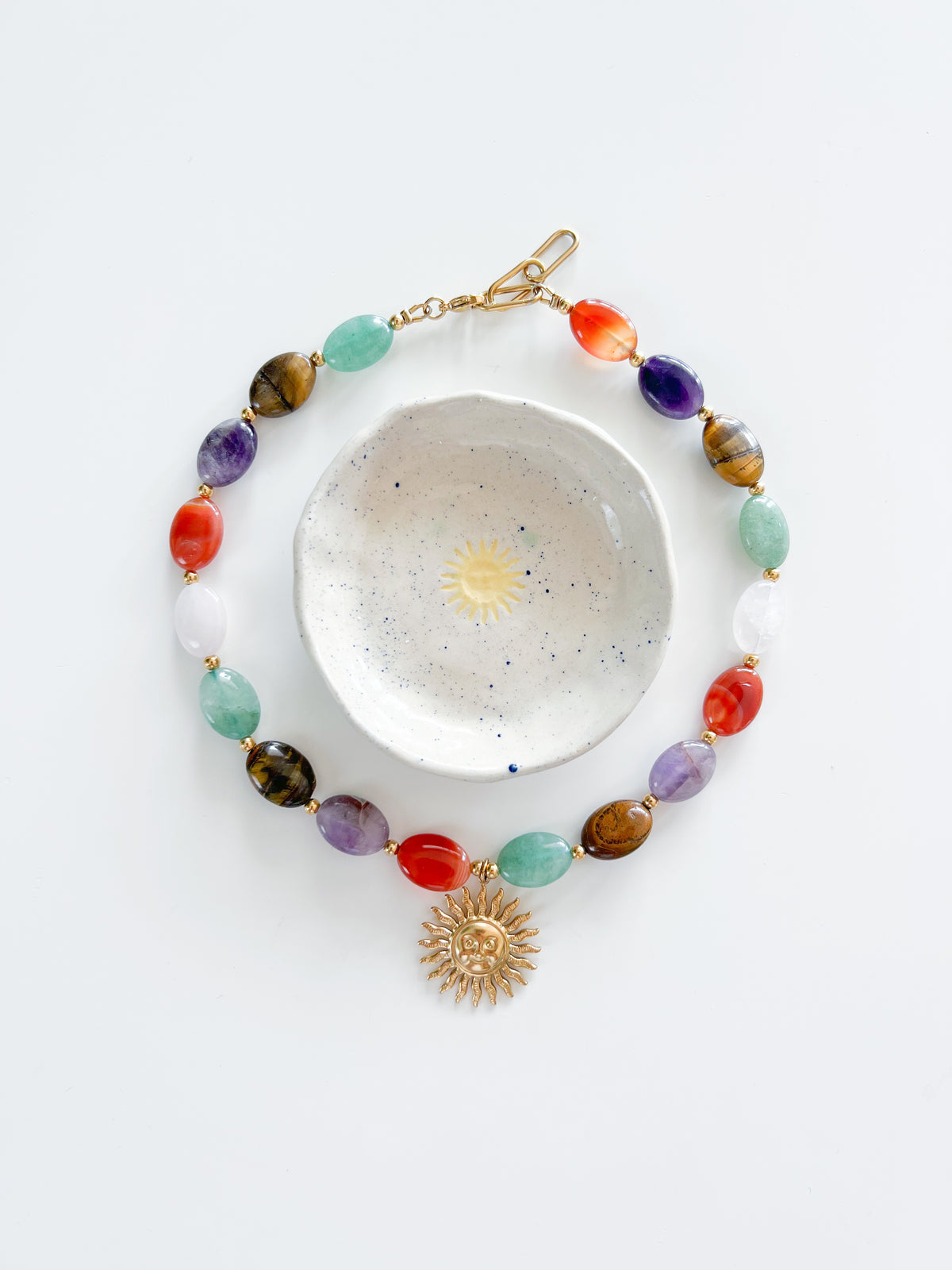 Collier Avel