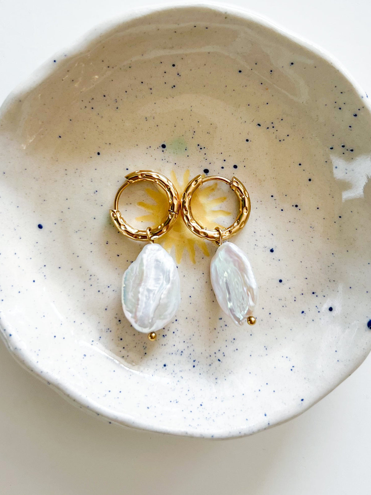 Boucles Flocon