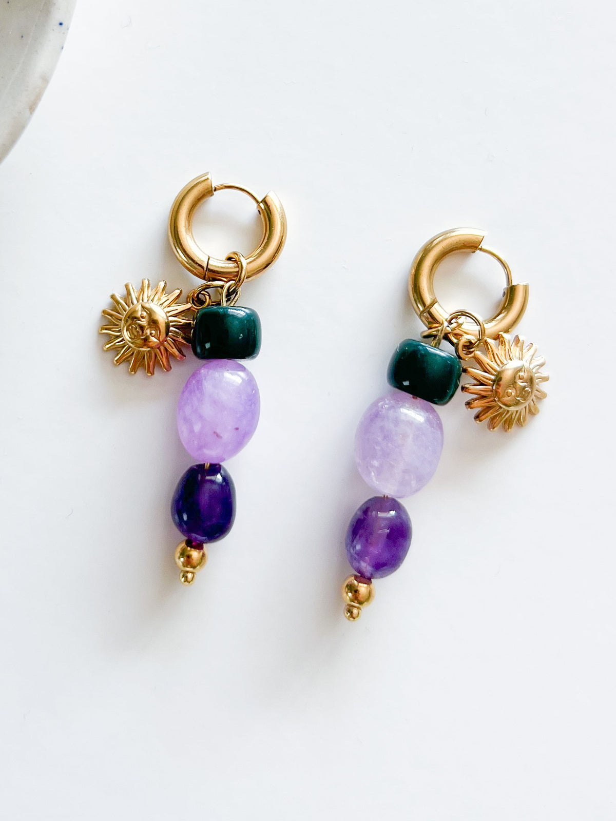 Boucles Mistral