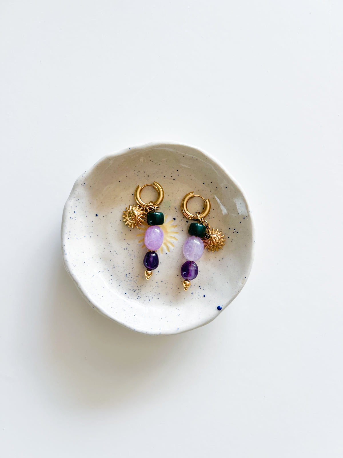 Boucles Mistral