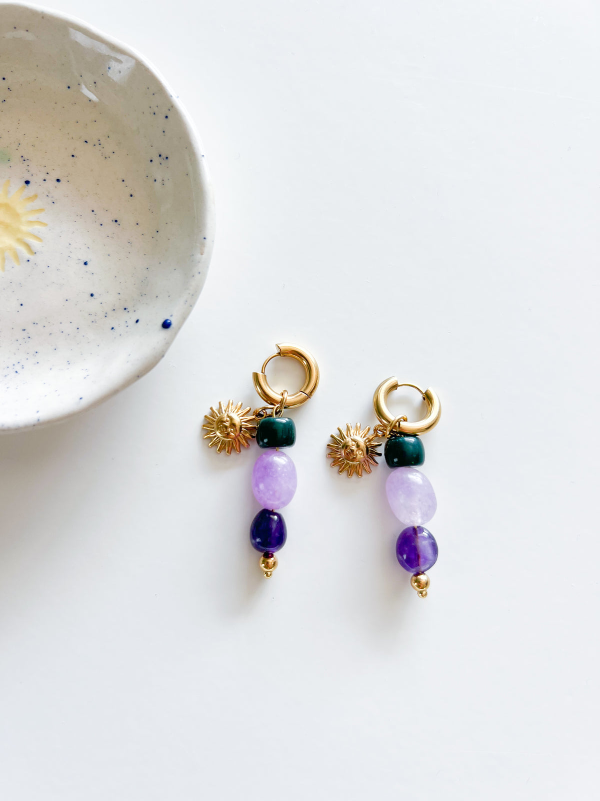 Boucles Mistral