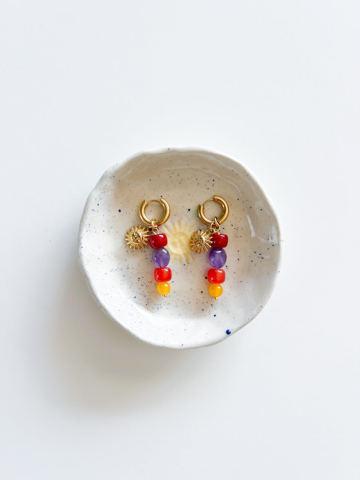 Boucles Sirocco