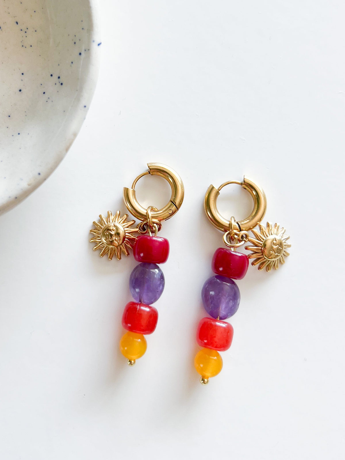 Boucles Sirocco