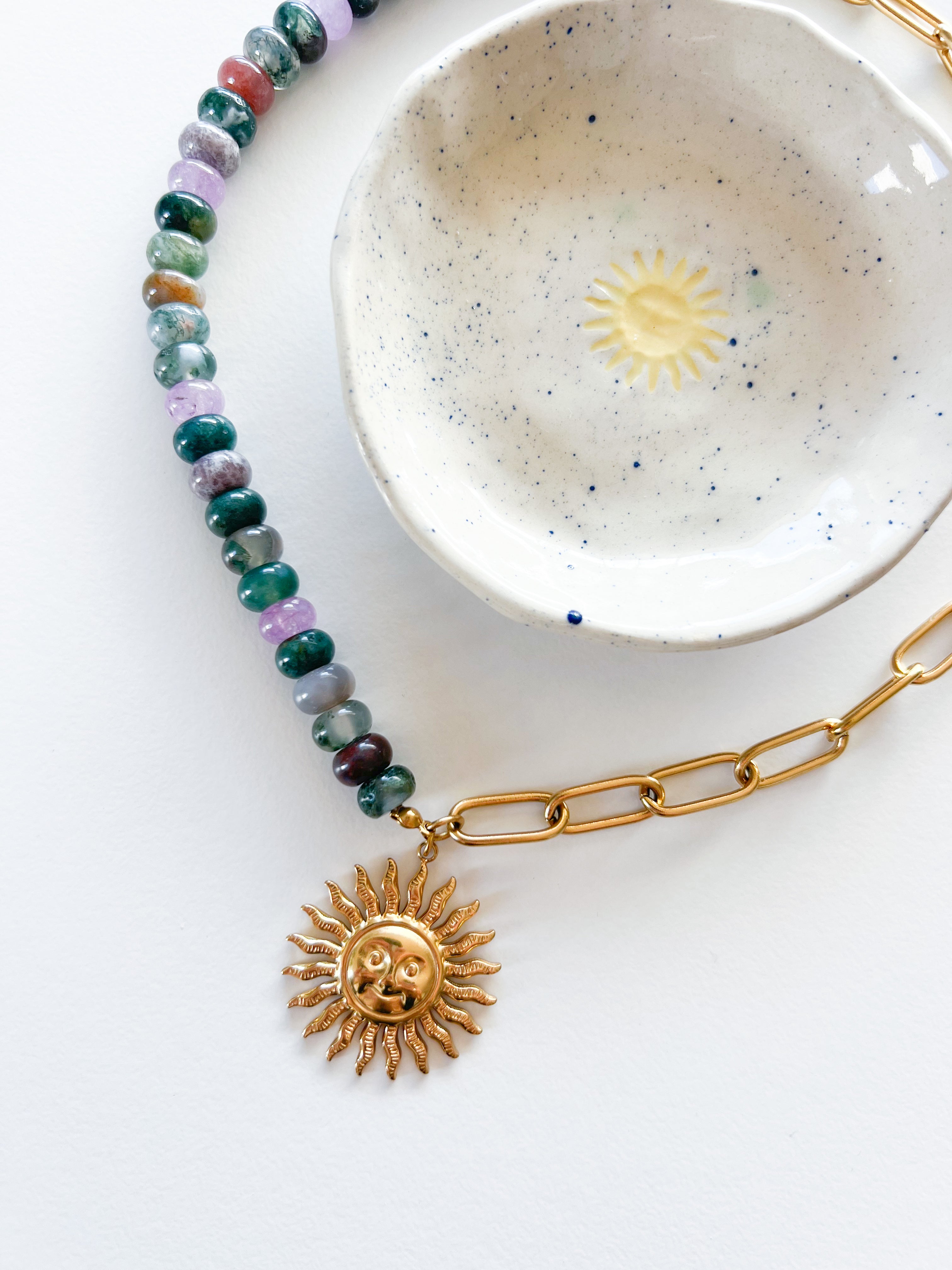 Collier Liona