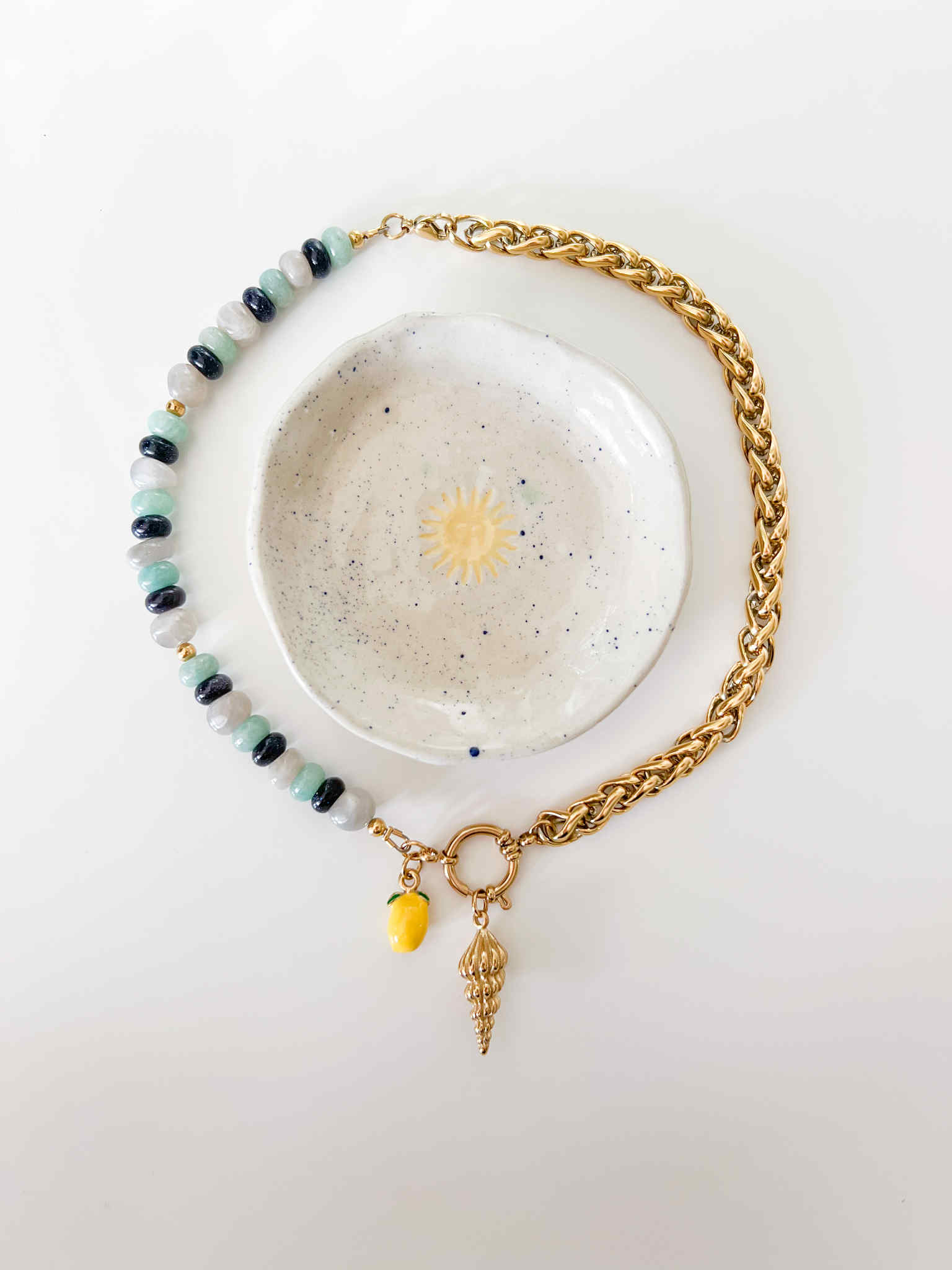 Collier Melyra