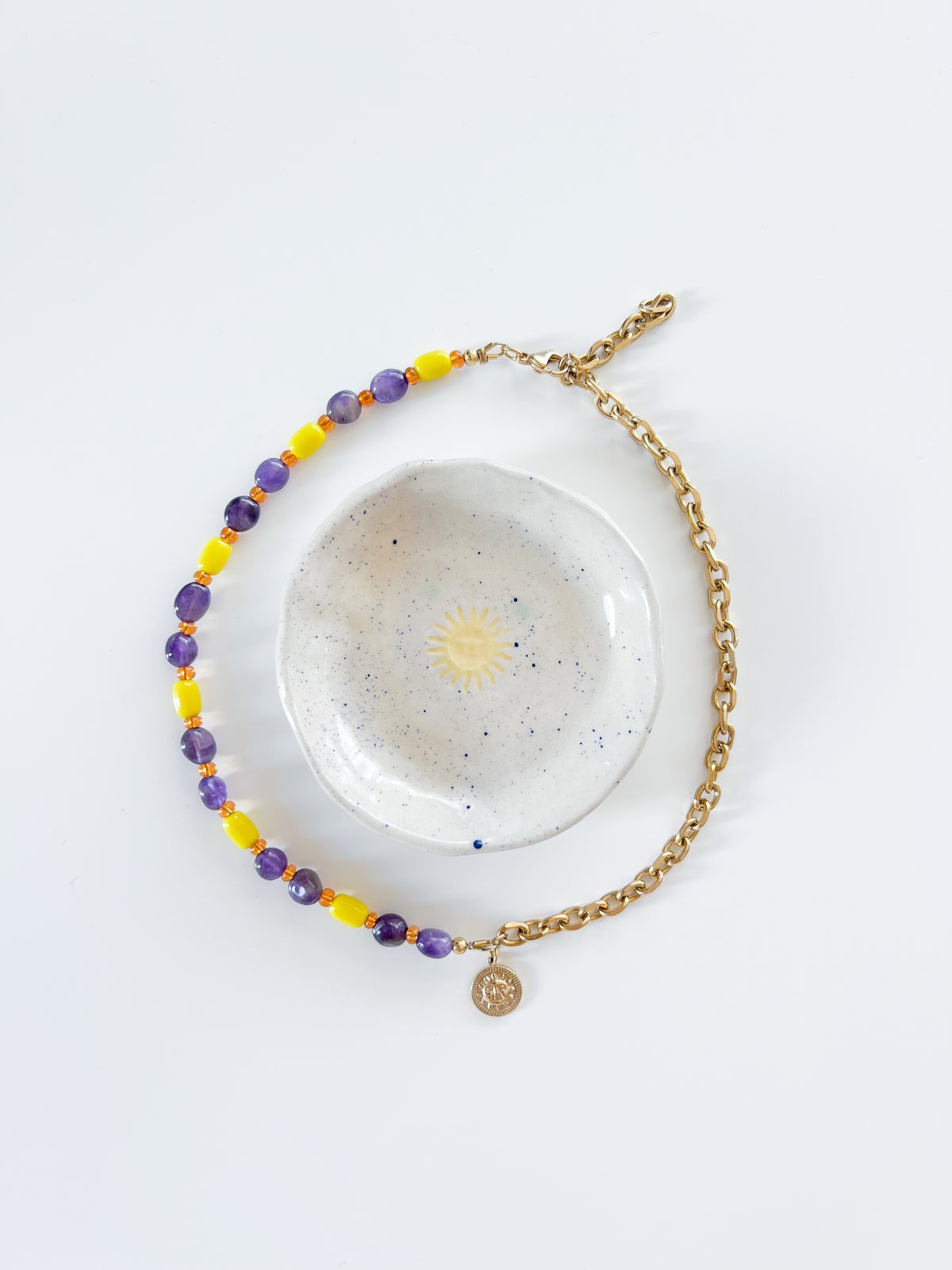Collier Dérive