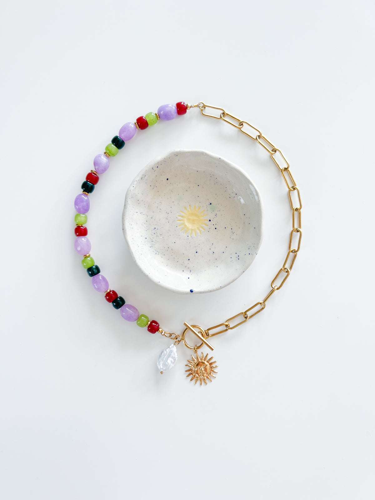 Collier Maïana
