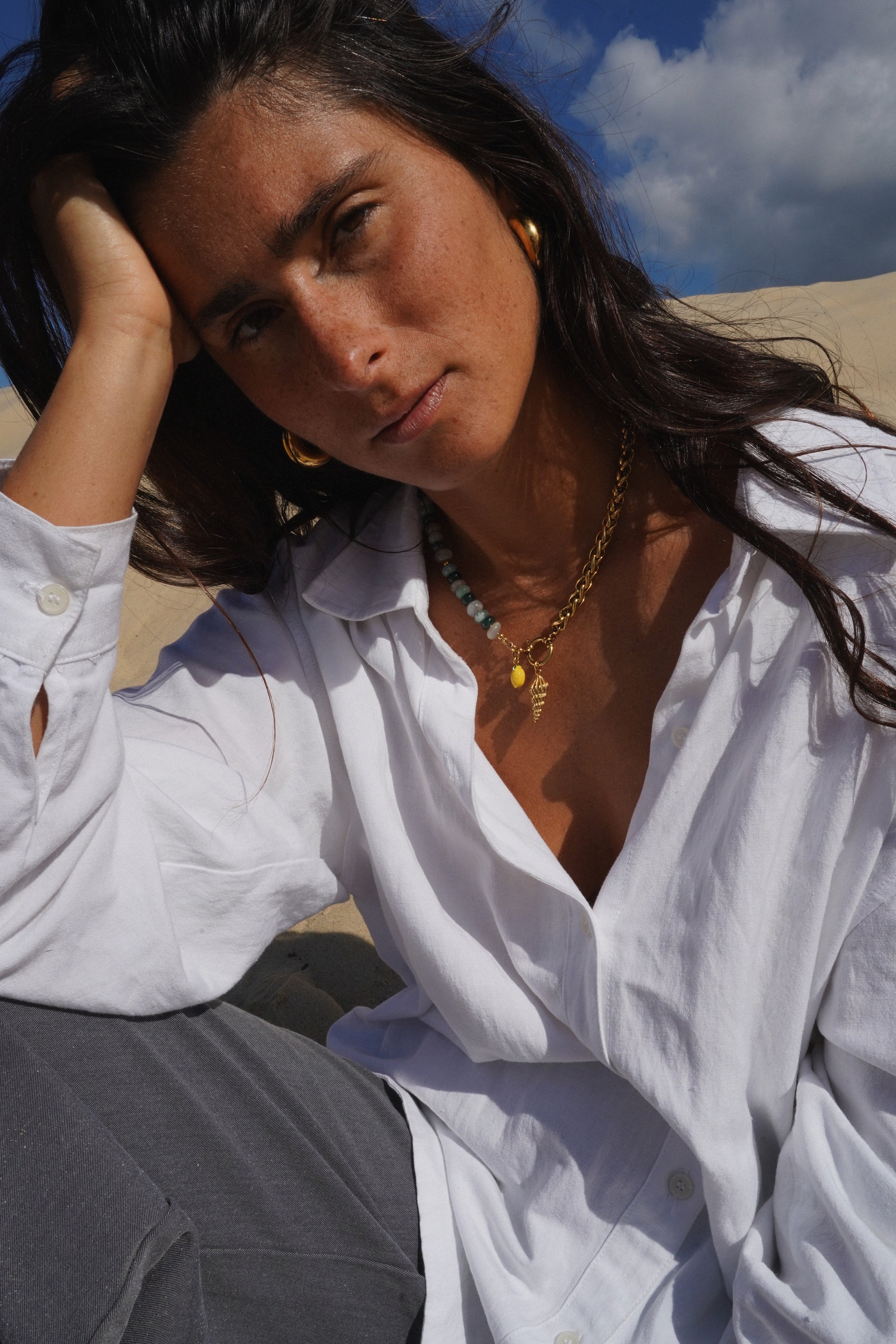 Collier Melyra