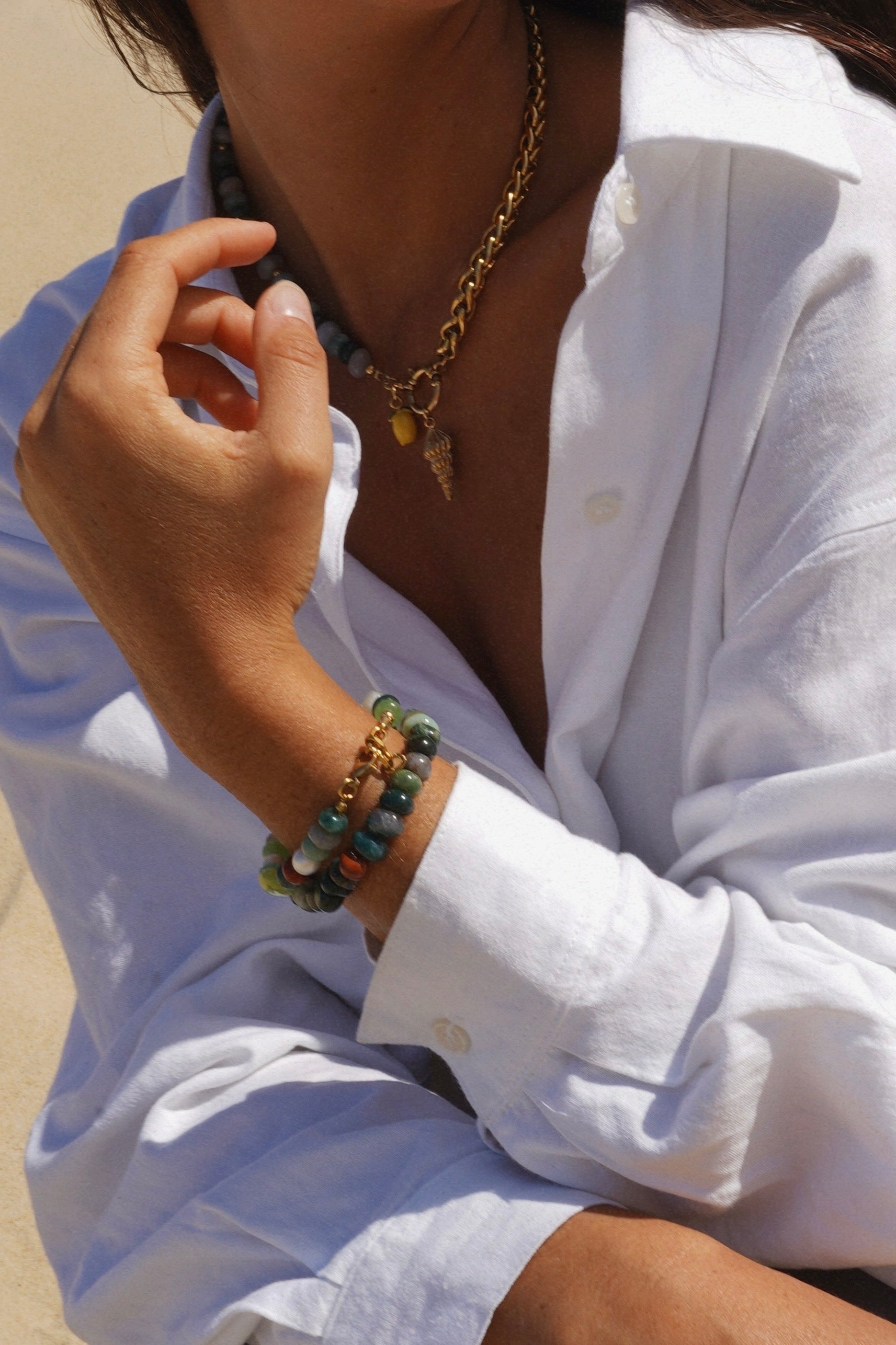 Collier Melyra