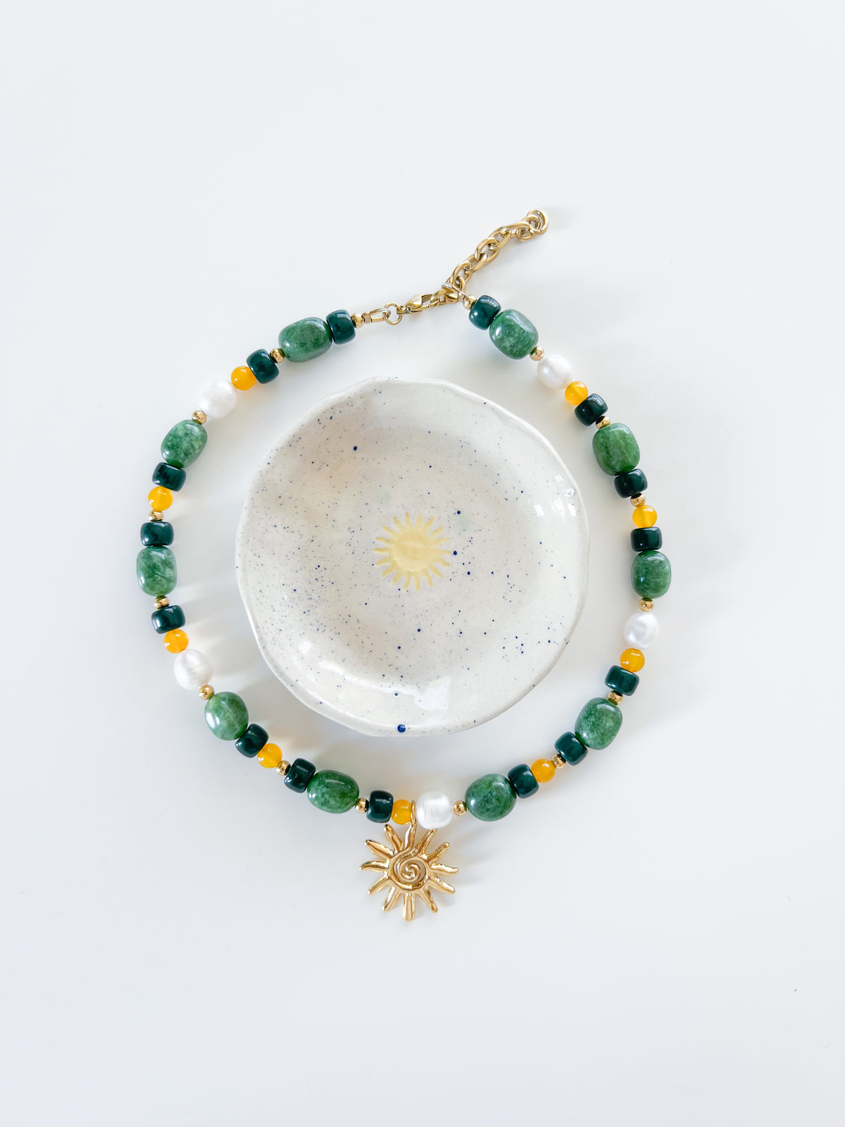 Collier Ponant