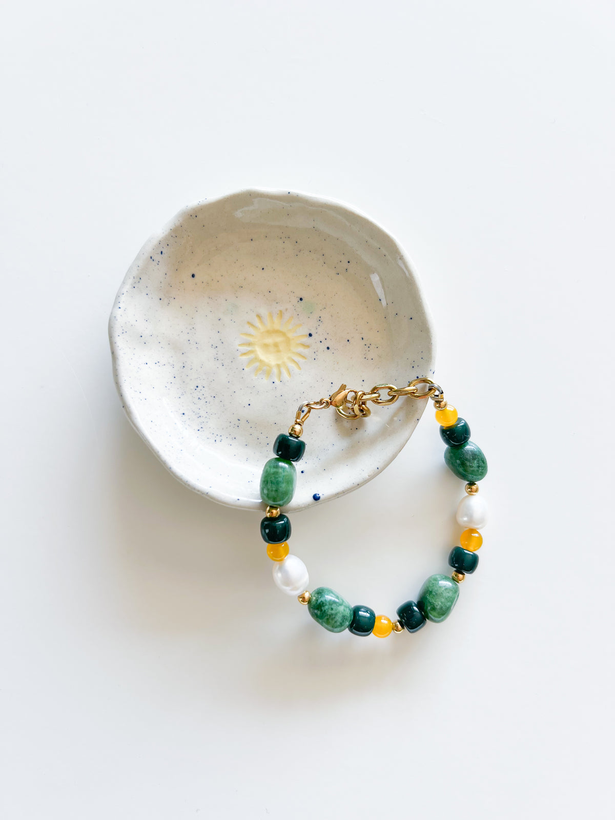 Bracelet Ponant