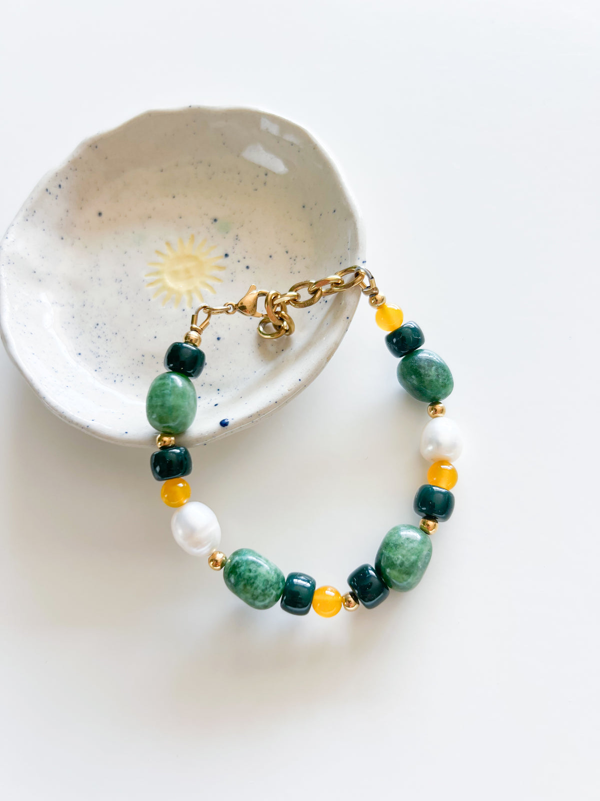 Bracelet Ponant