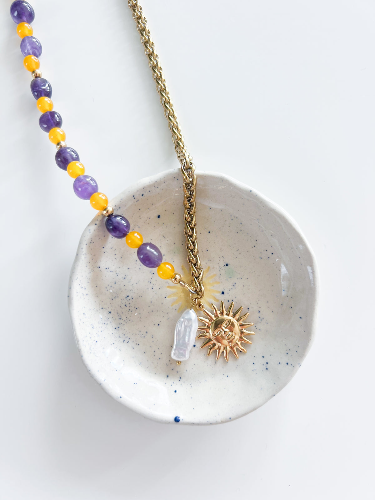 Collier Sirocco