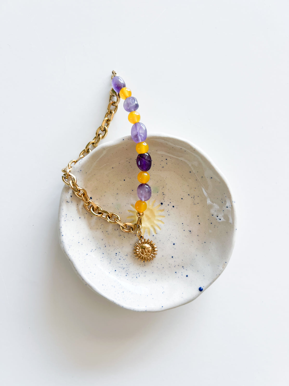 Bracelet Sirocco