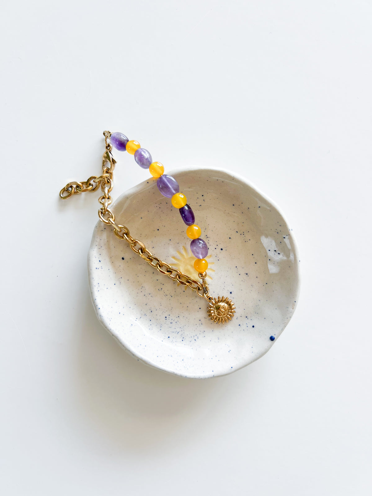 Bracelet Sirocco