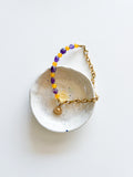 Bracelet de cheville Sirocco