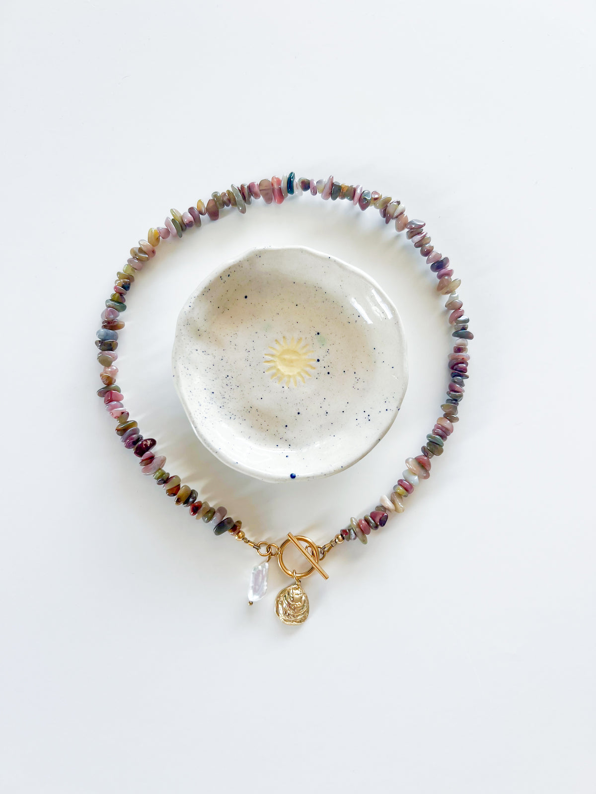 Collier Terra