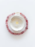 Collier Strawberry