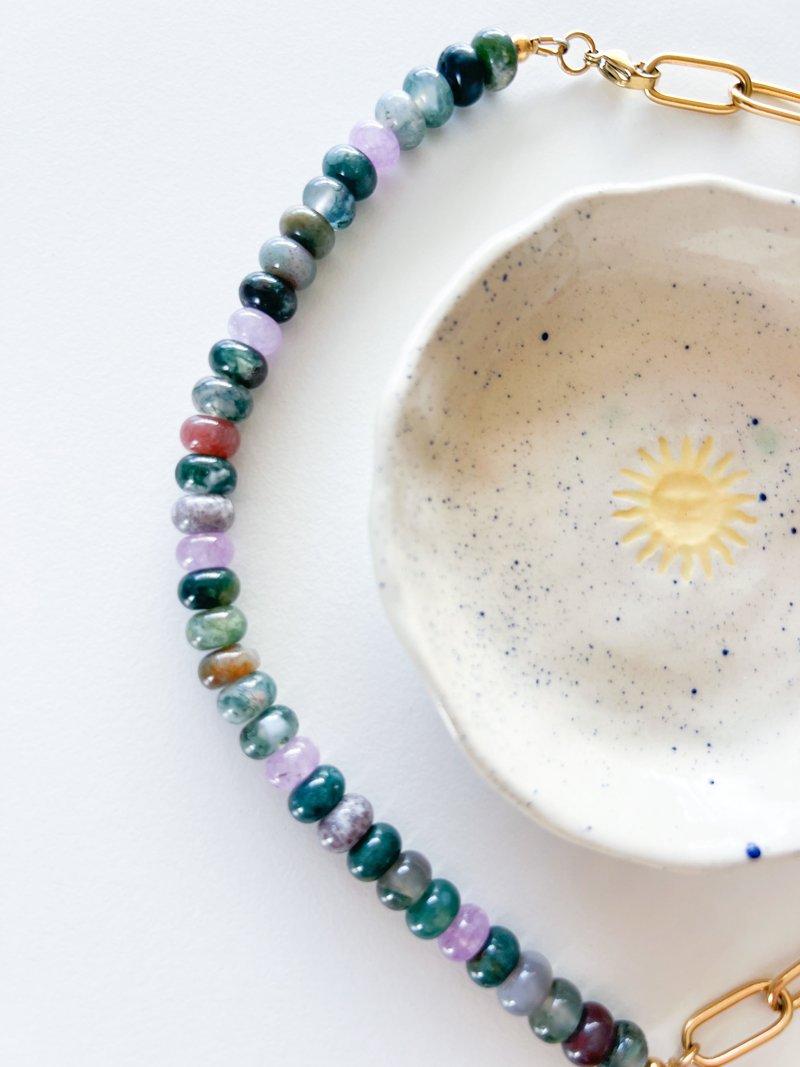 Collier Liona