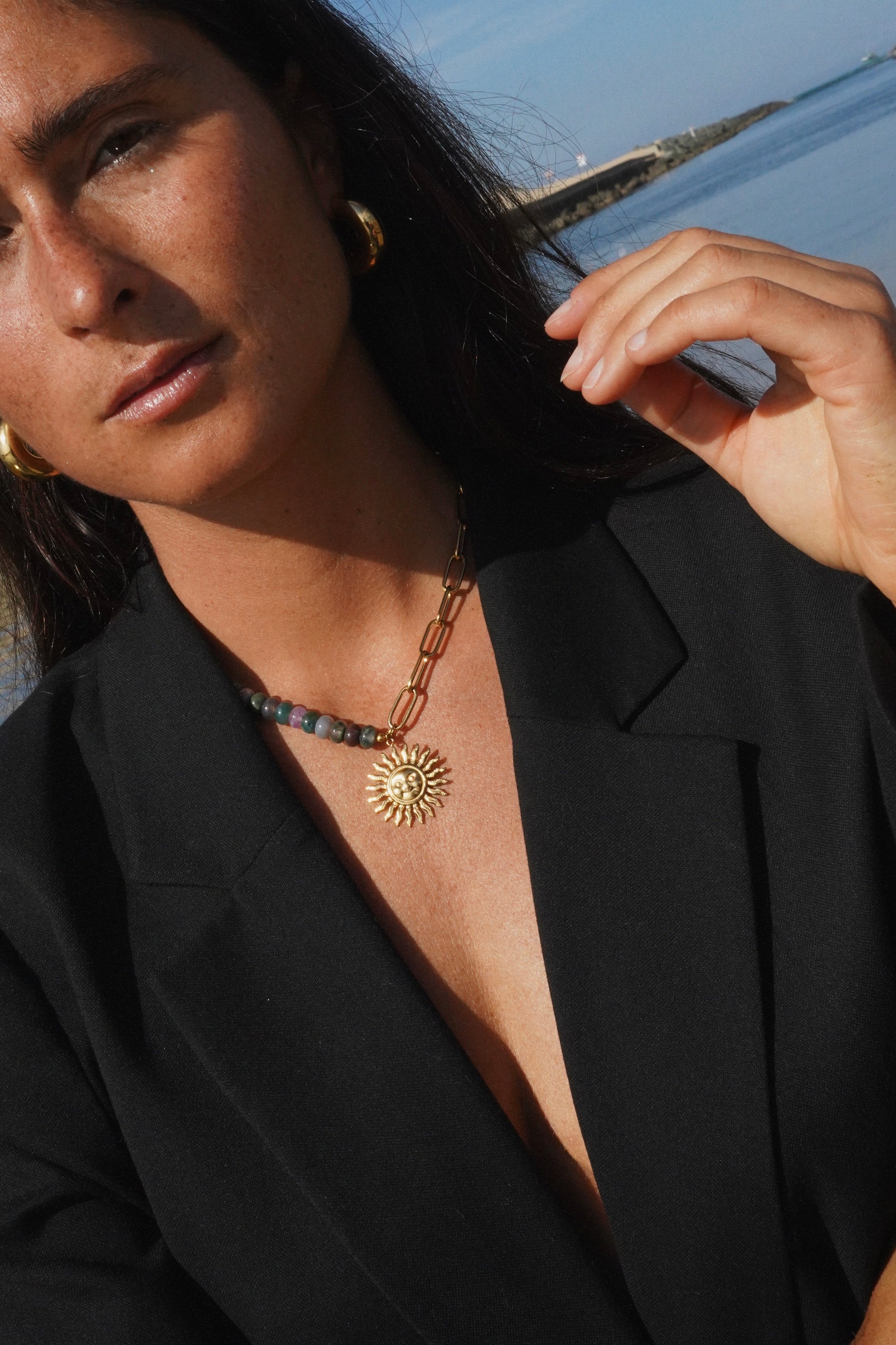 Collier Liona